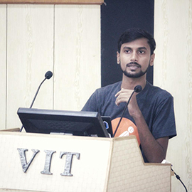 Vinit Shahdeo